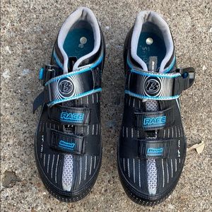 Women’s cycle shoes